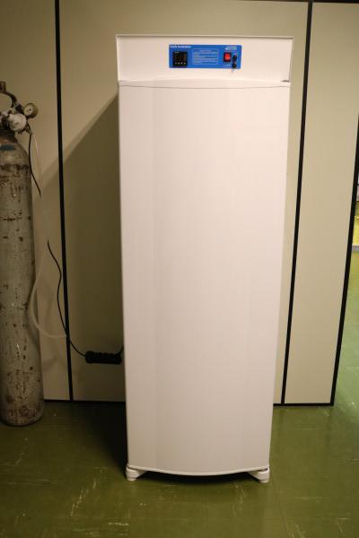 Estufa Incubadora sem CO2 (Marca Nova, Modelo N1030)